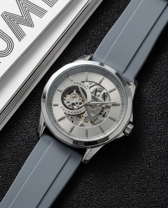 Emporio Armaan_i Meccanico Automatic
