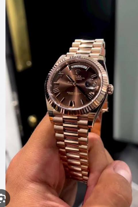 Rolee_x Oyster Perpetual Day&Daye