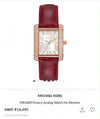 Michael Kor Analog Authentic 825