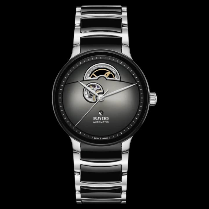 Radd_o Centrix Automatic Open Heart