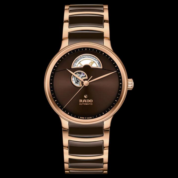 Radd_o Centrix Automatic Open Heart