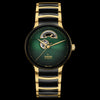 Radd_o Centrix Automatic Open Heart