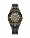 Radd_o Captain Cook HighTech Automatic Black-Gold