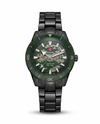 Radd_o Captain Cook HighTech Automatic Black-Green