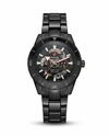 Radd_o Captain Cook HighTech Automatic Black-Silver