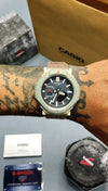 CASIO PRO TREK