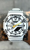 G SHOCK MANGA