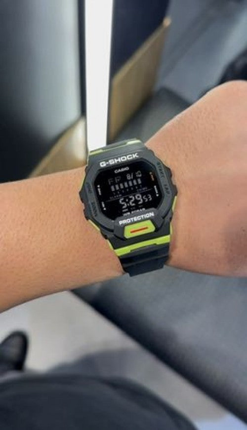 G SHOCK GBD 200 1