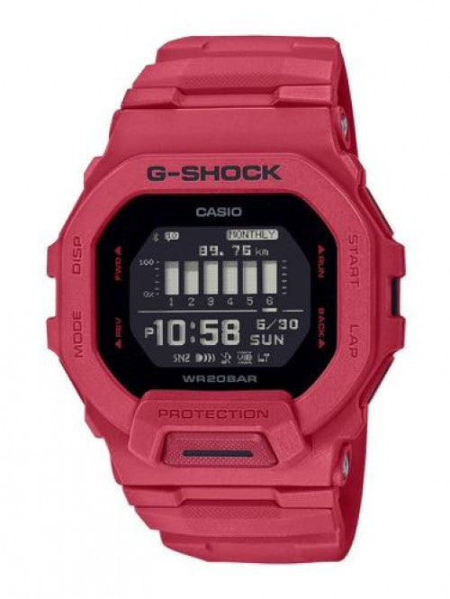 G SHOCK GBD 200 1