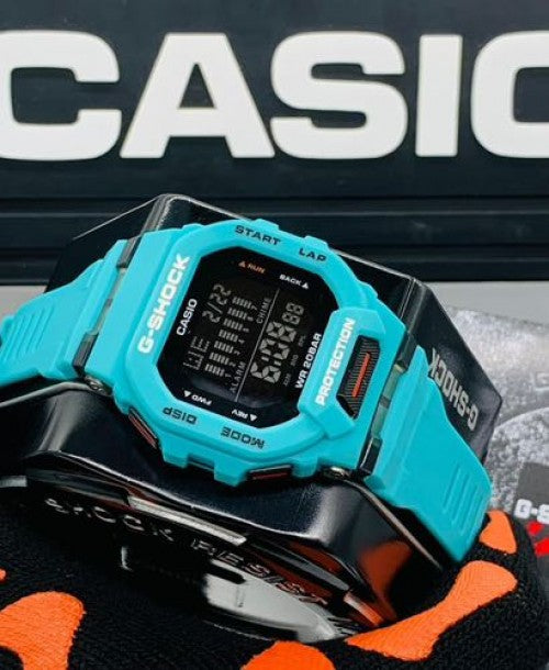 G SHOCK GBD 200 1