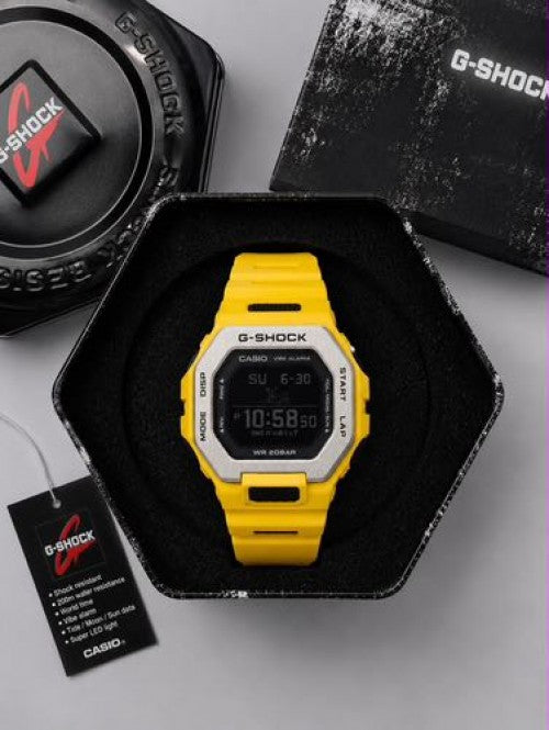 G SHOCK
