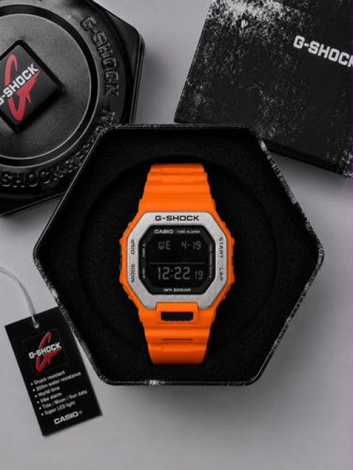 G SHOCK