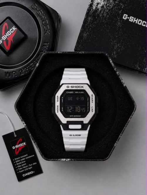 G SHOCK