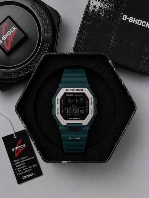 G SHOCK