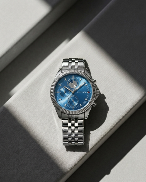 Tommy Hiilfige_r Monica Sliver Blu