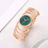 Calvvin Klein Rose Green