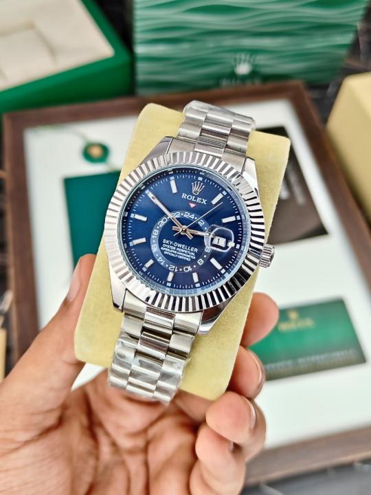 ROLE_EX SKY-DWELLER M-621