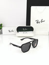 RAYBA_AN SUNGLASS D-564