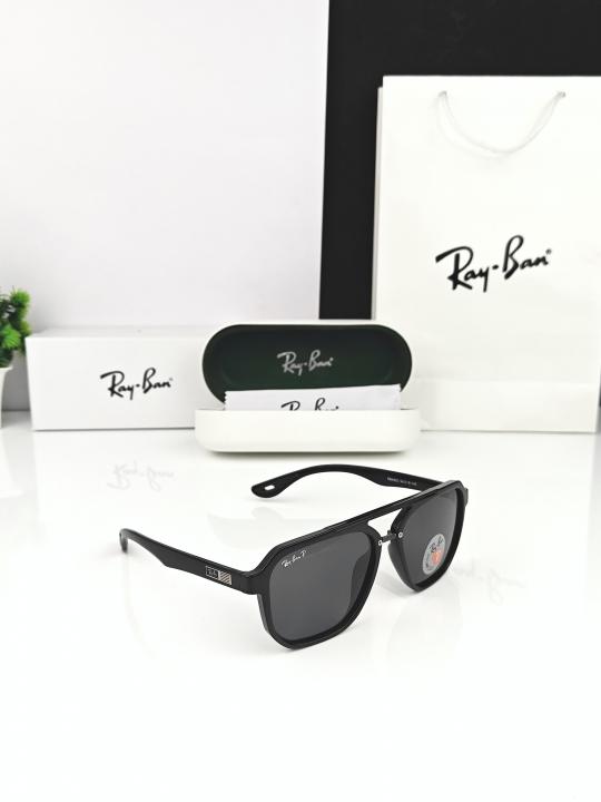 RAYBA_AN SUNGLASS D-564