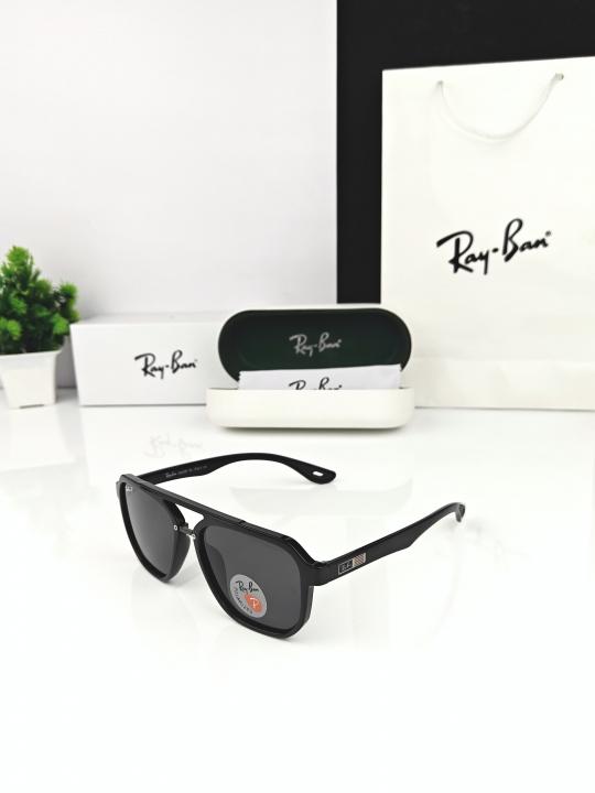 RAYBA_AN SUNGLASS D-564
