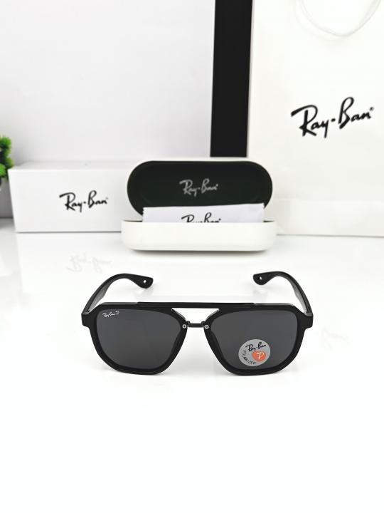 RAYBA_AN SUNGLASS D-564