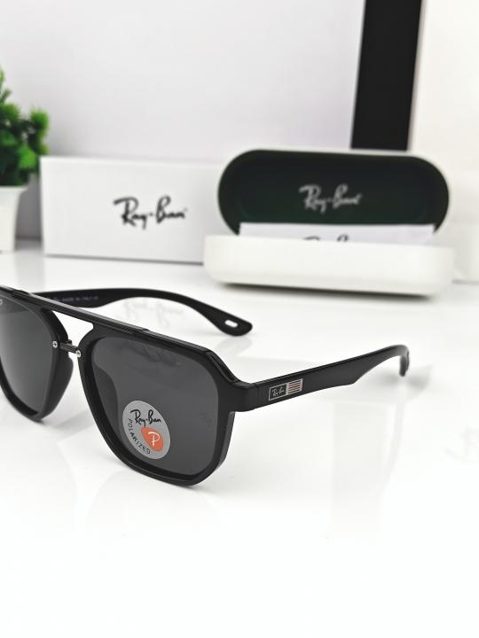 RAYBA_AN SUNGLASS D-564
