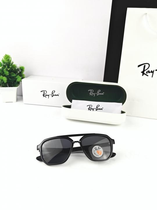 RAYBA_AN SUNGLASS D-564