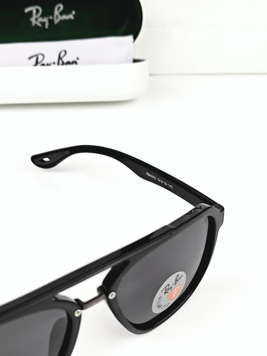 RAYBA_AN SUNGLASS D-564