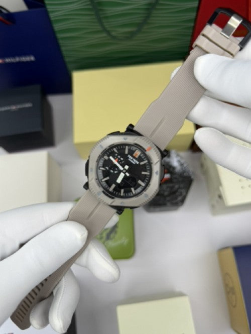 CASIO PRO TREK