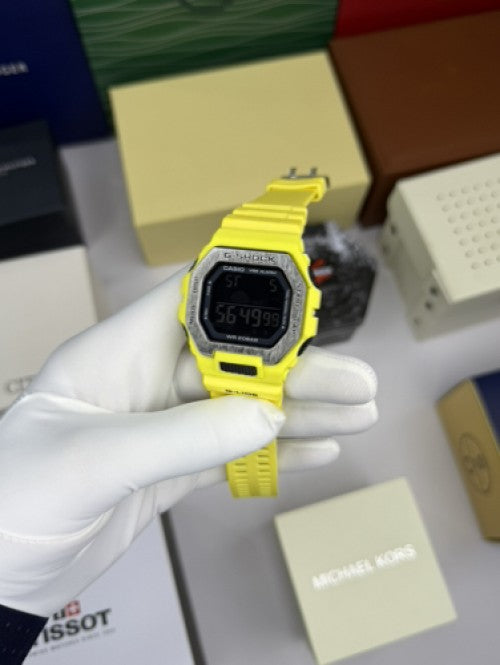 G SHOCK