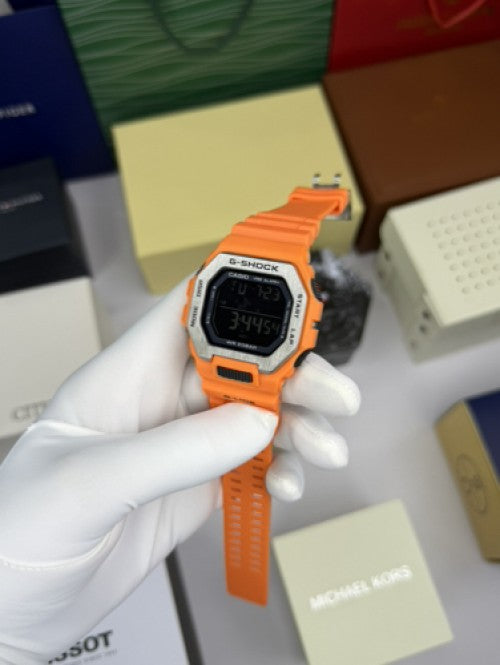 G SHOCK