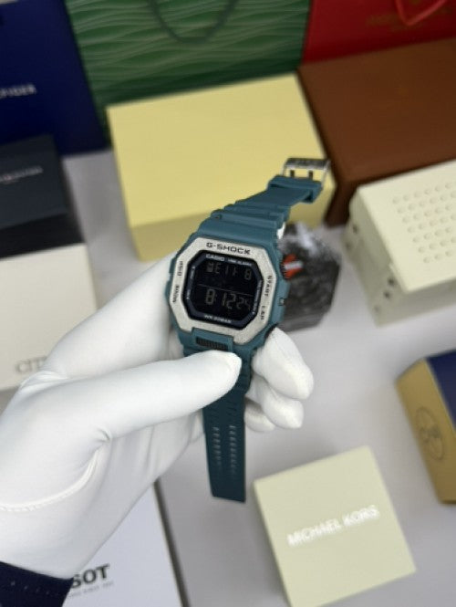 G SHOCK