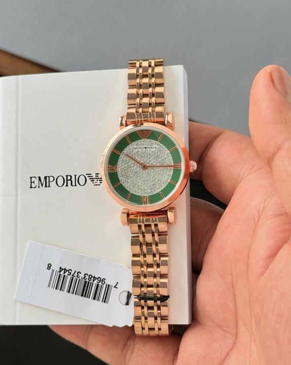 Emporio Armai for ladies