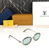 LOUI_IS VUITTON SUNGLASS D-565