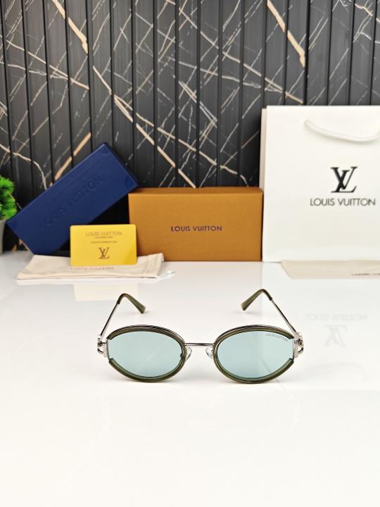 LOUI_IS VUITTON SUNGLASS D-565
