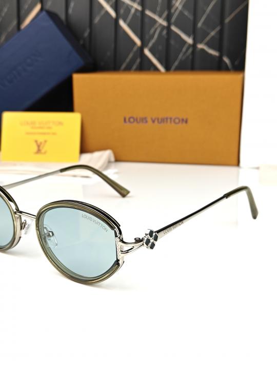 LOUI_IS VUITTON SUNGLASS D-565