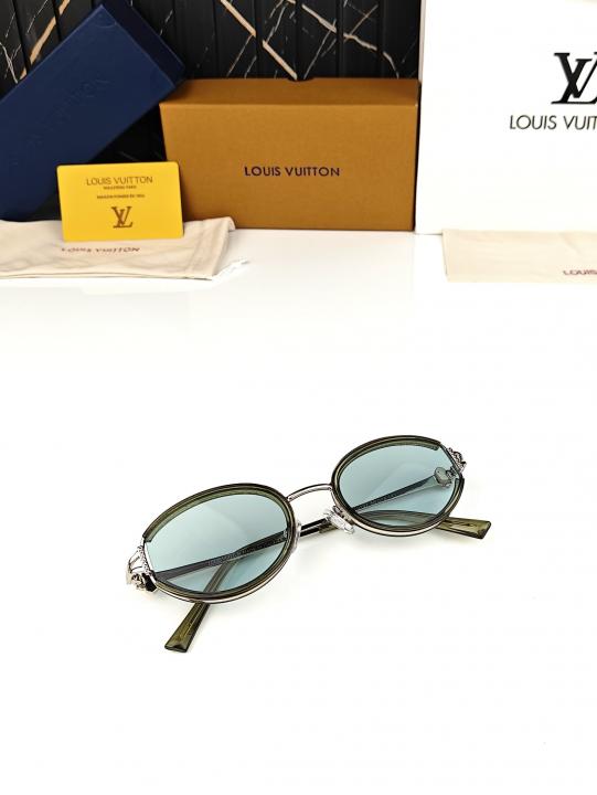 LOUI_IS VUITTON SUNGLASS D-565