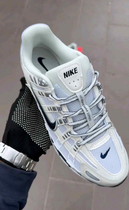 nikkee p 6000 PHANTOM OBSIDIAN