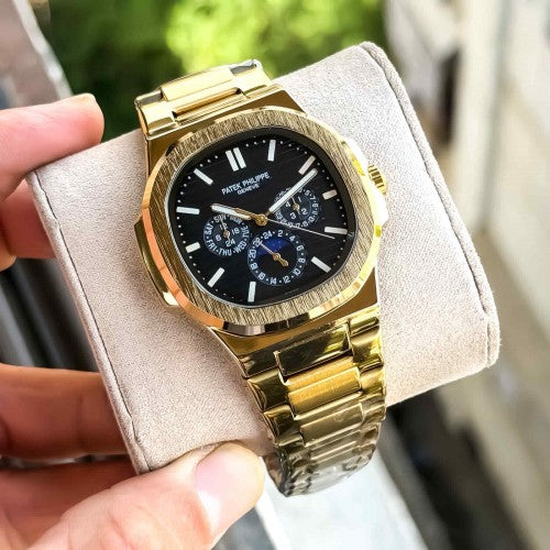PATEEK_CRONOGRAPH_GOLD-BLACK