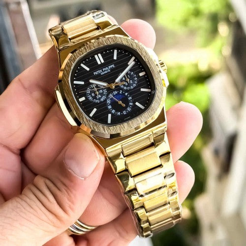 PATEEK_CRONOGRAPH_GOLD-BLACK