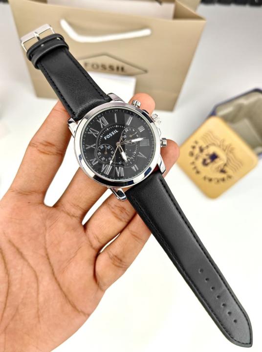 FOSSI_IL WATC M-254