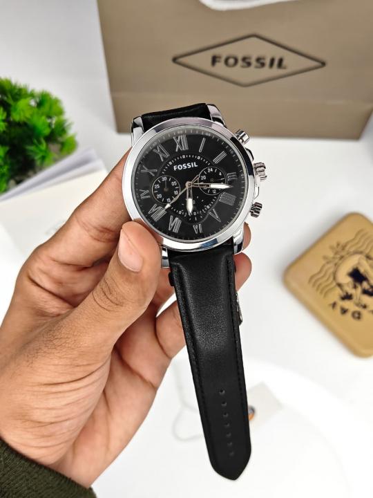 FOSSI_IL WATC M-254