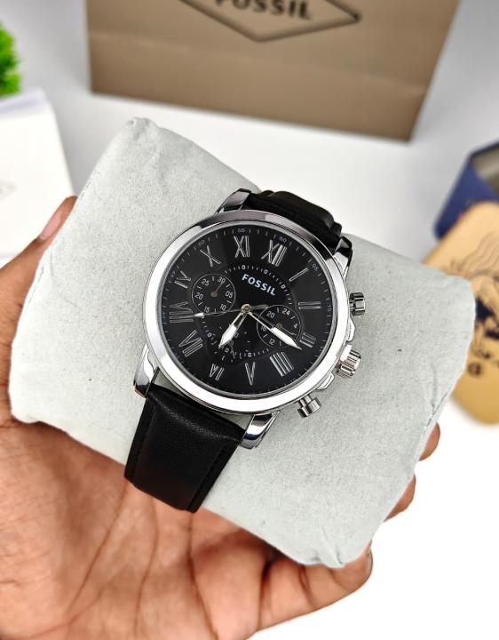 FOSSI_IL WATC M-254