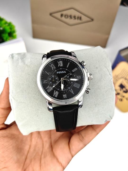 FOSSI_IL WATC M-254