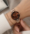 Guccci Women Full Brown Heavy Quality