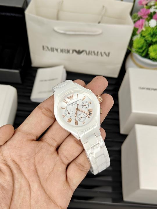 ARMAANI LEDIES CERAMIC M-468
