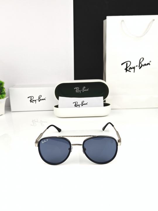 RAYBAA_N SUNGLASS D-566