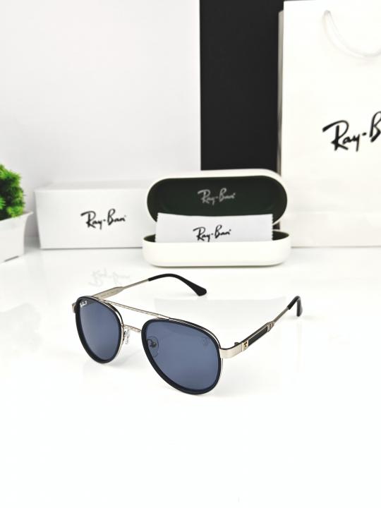 RAYBAA_N SUNGLASS D-566