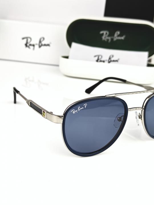 RAYBAA_N SUNGLASS D-566