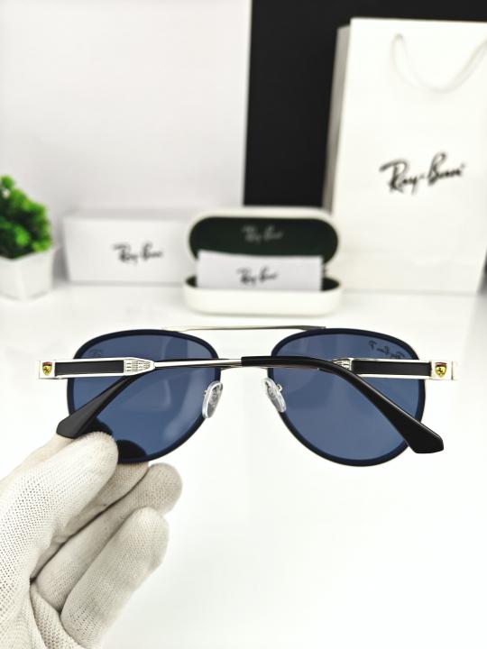 RAYBAA_N SUNGLASS D-566